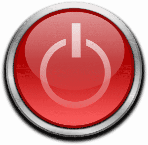 computer support for shutdown