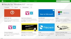 Windows 8.1 upgrade without computer support