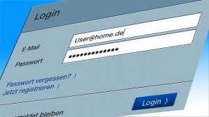 computer help for auto log on