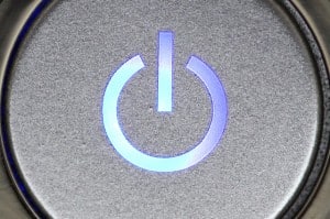 computer support for start screen