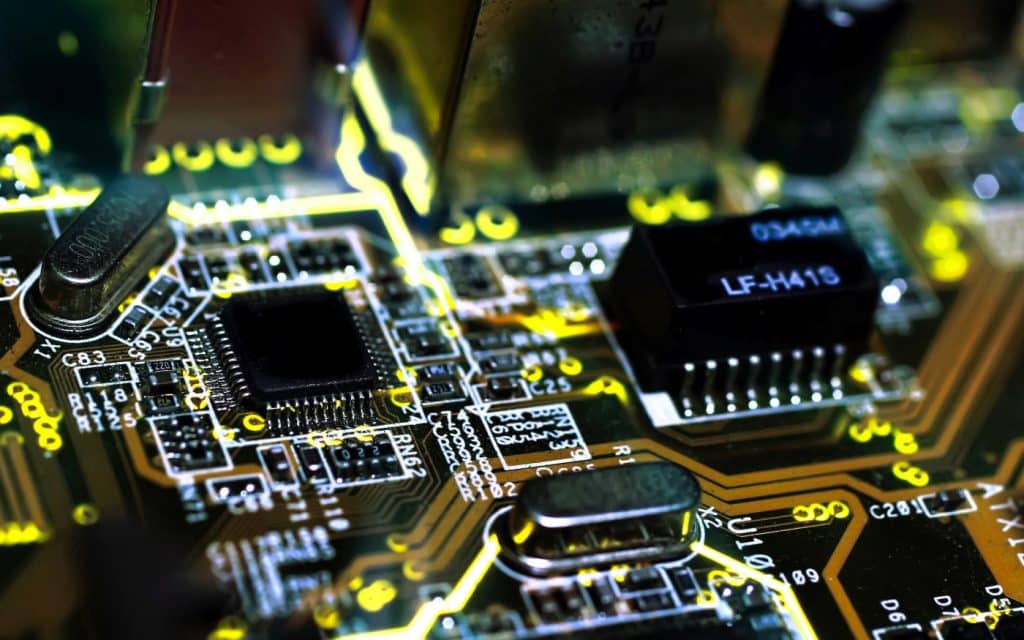 circuit-board-wallpaper