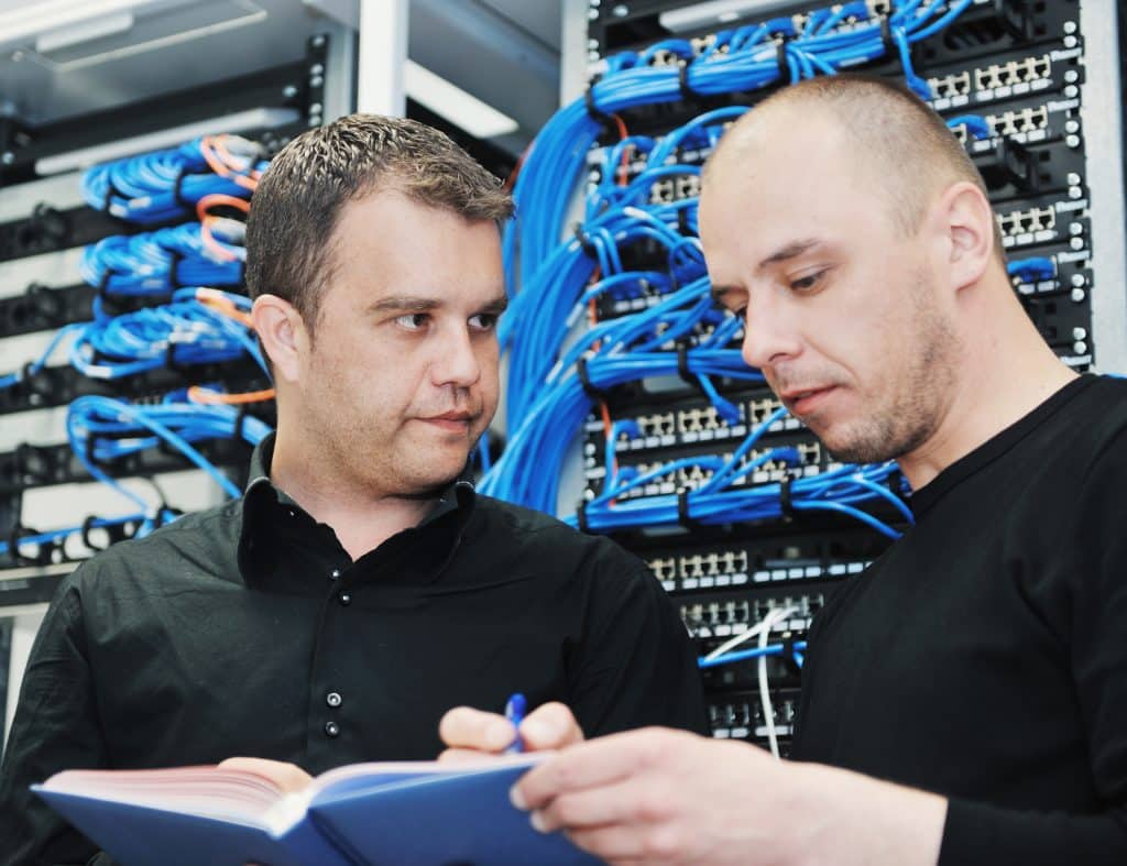 Modern Data Recovery