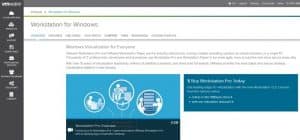 virtualbox alternative virtualbox alternative