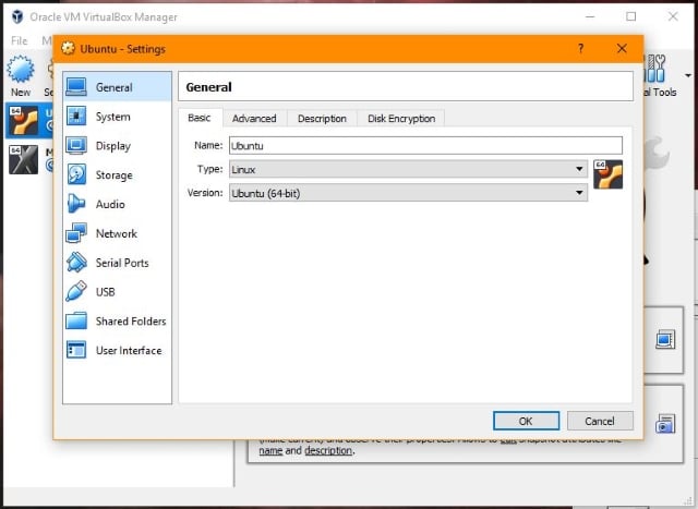 setting up linux virtual machine on windows 10 setting up linux virtual machine on windows 10