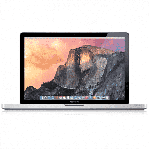 MacBook Pro - Computer Repair by Dave's Computers Hillsborough NJ