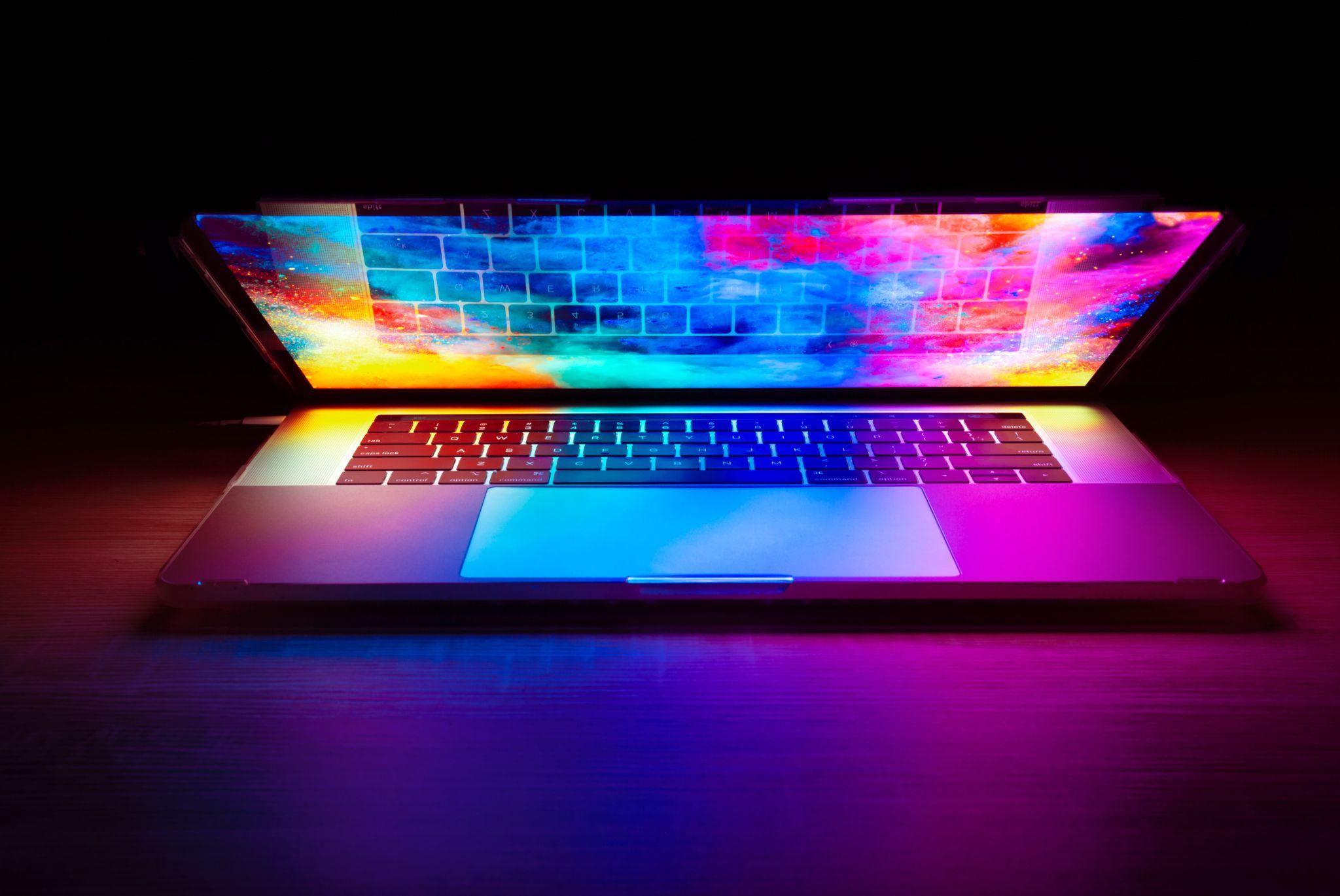 Hidden laptop features everyone should be using