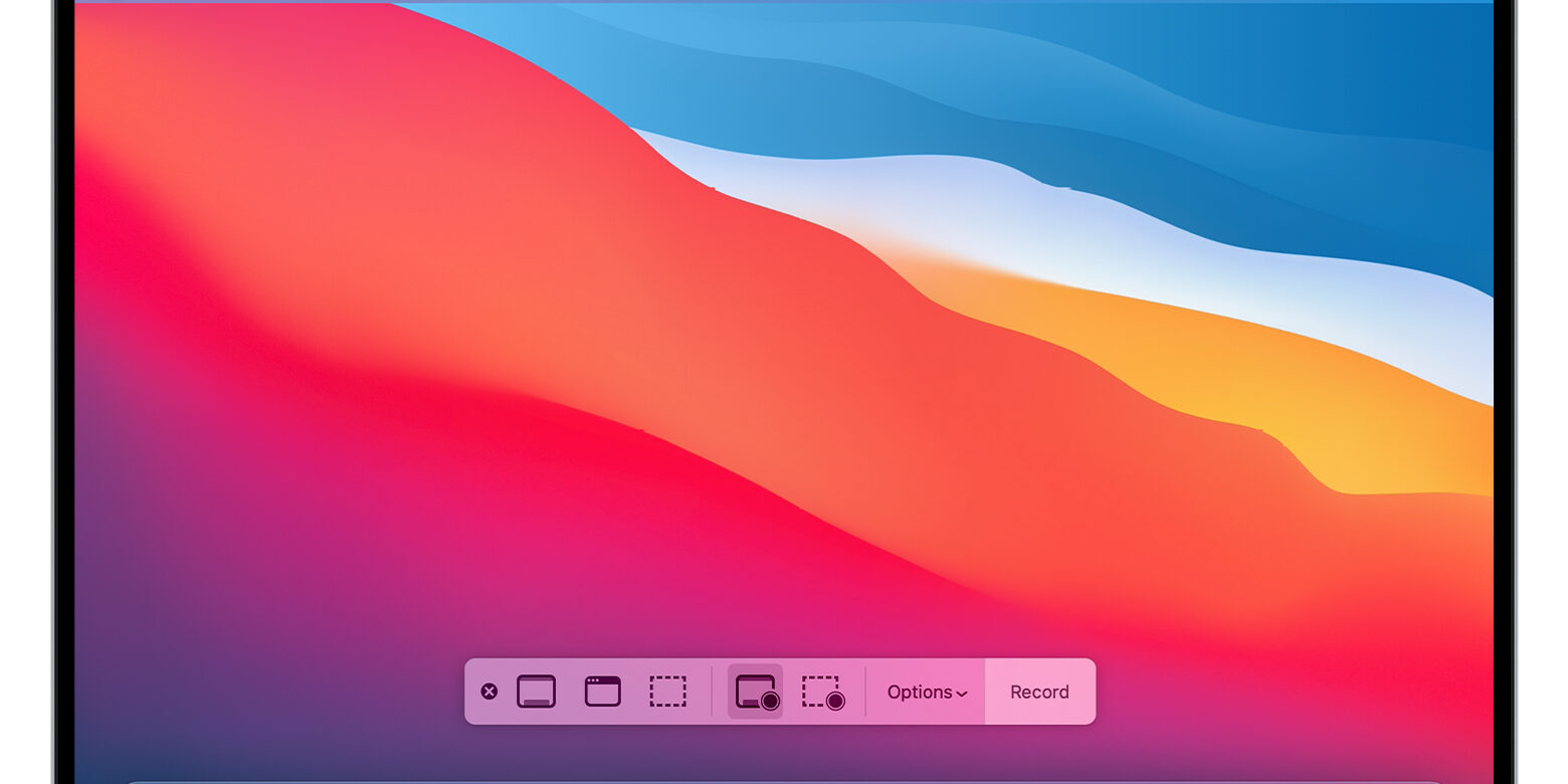 Mac Screen Recorder