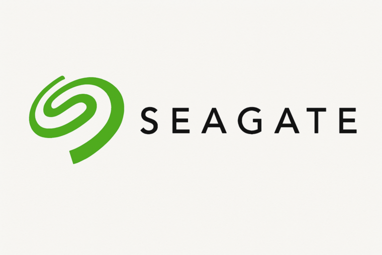 seagate