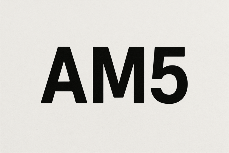 Am5