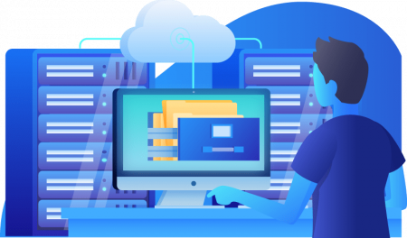 1X_Hosting_Illustration_02 1X_Hosting_Illustration_02