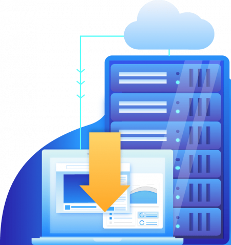 1X_Hosting_Illustration_04 1X_Hosting_Illustration_04